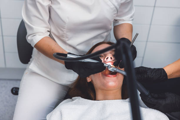 Best Dentist for Severe Toothache  in Parowan, UT